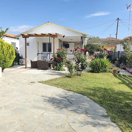 Вилла Sunny Coast Halkidiki! Созополь Экстерьер фото