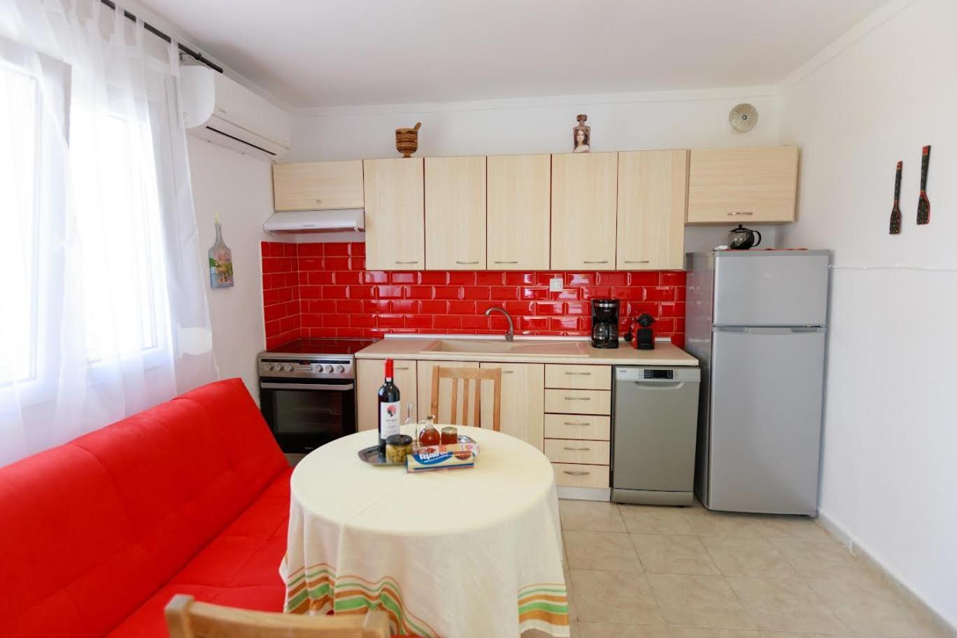 Вилла Sunny Coast Halkidiki! Созополь Экстерьер фото